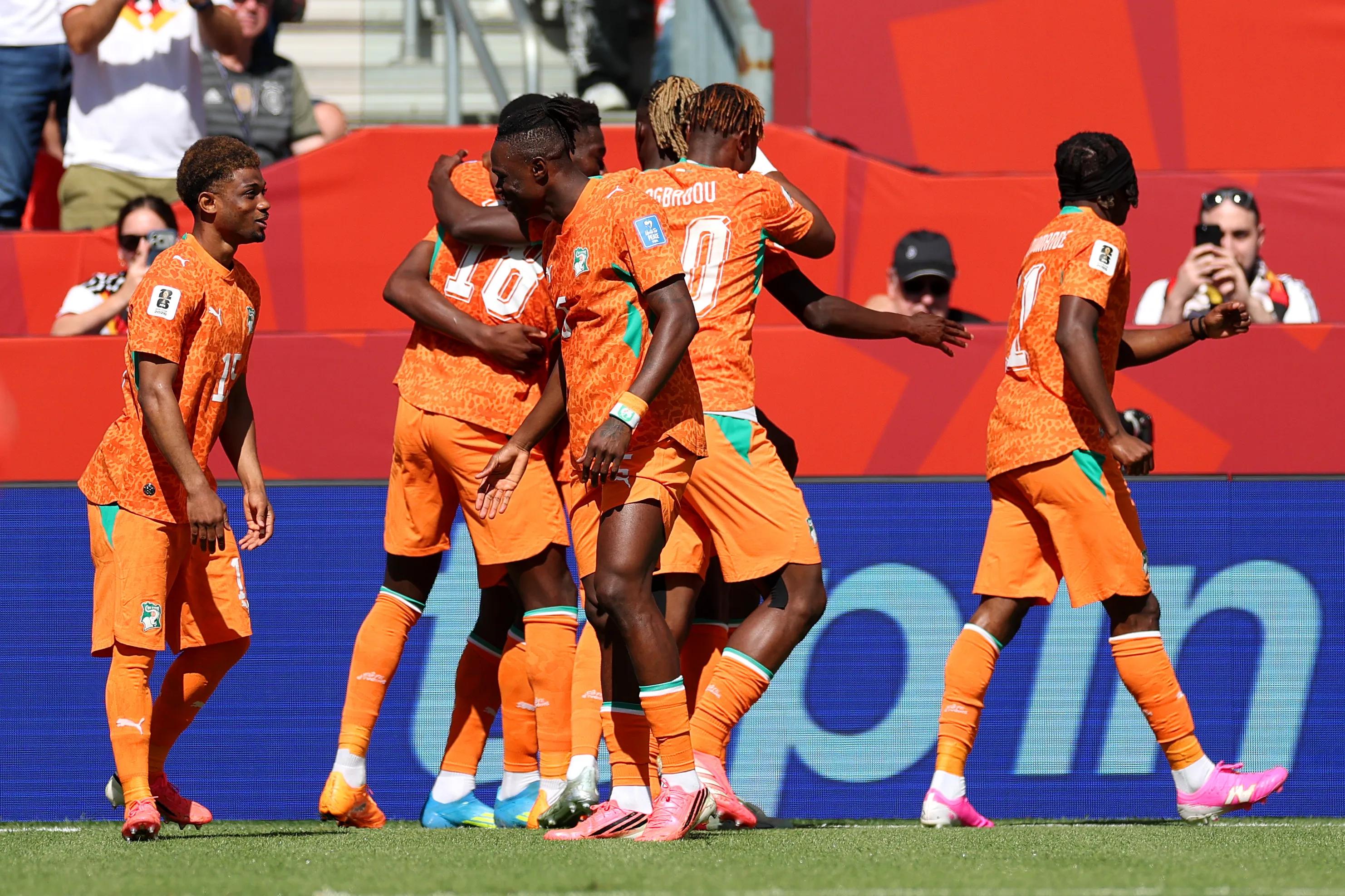 Diallo: Côte d'Ivoire can still make history