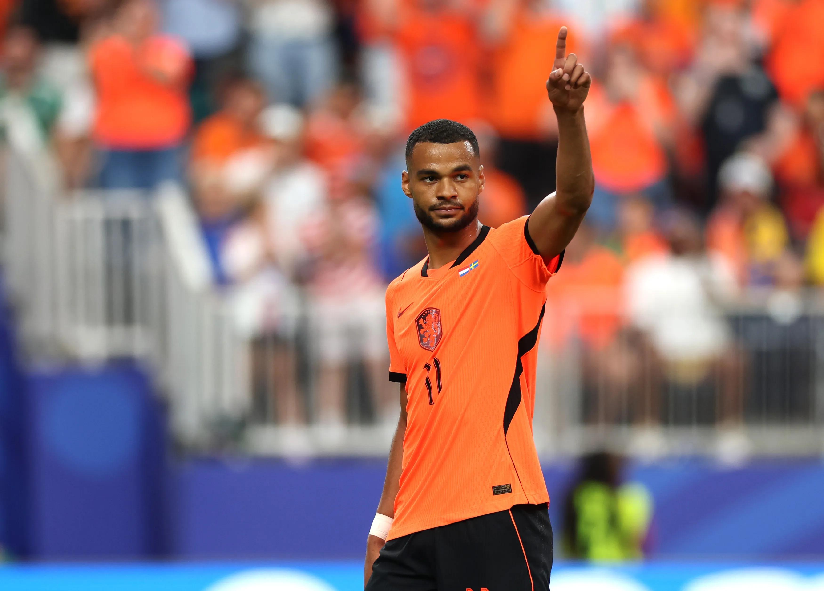 FIFA Power Rankings: Gakpo, Yamal and Salah among big climbers