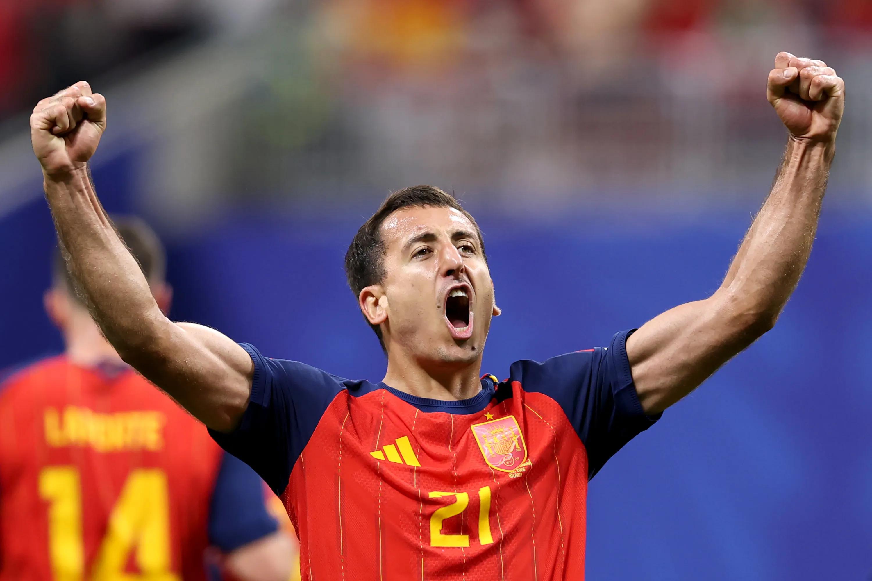 Fantasy Focus: Oyarzabal off the mark