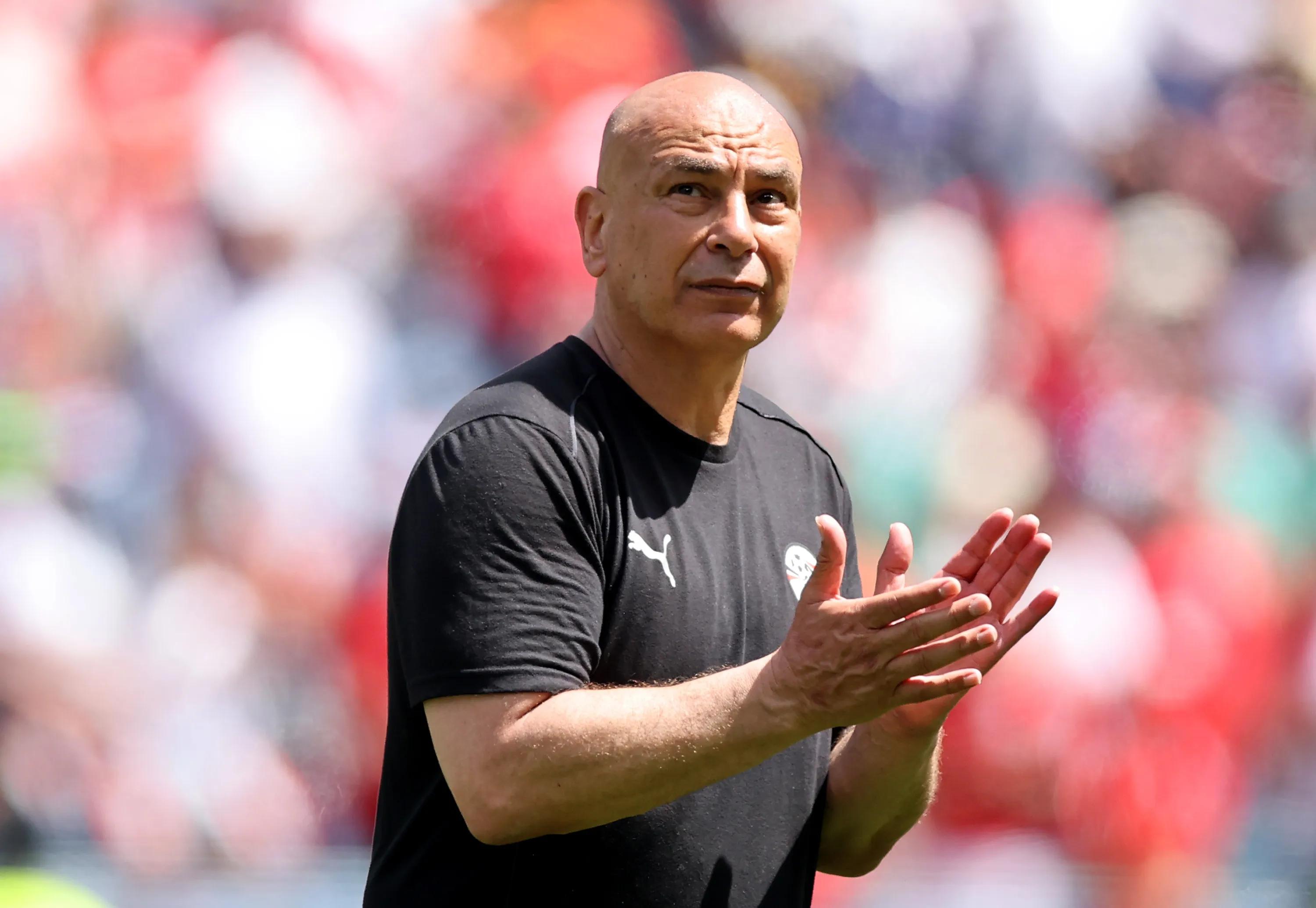 Hassan: Egypt must live up to expectations 