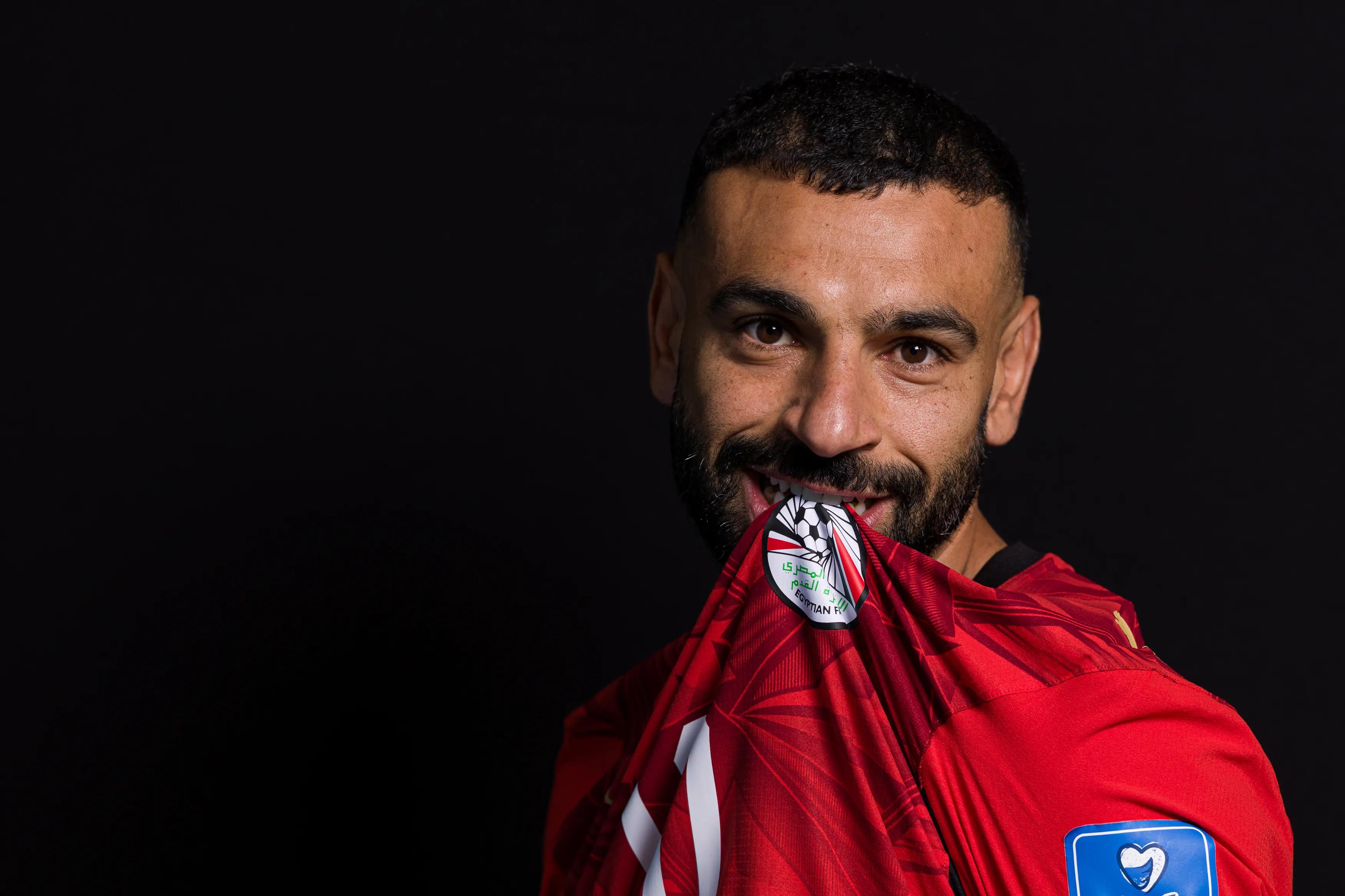 Mohamed Salah’s five biggest goals for Egypt