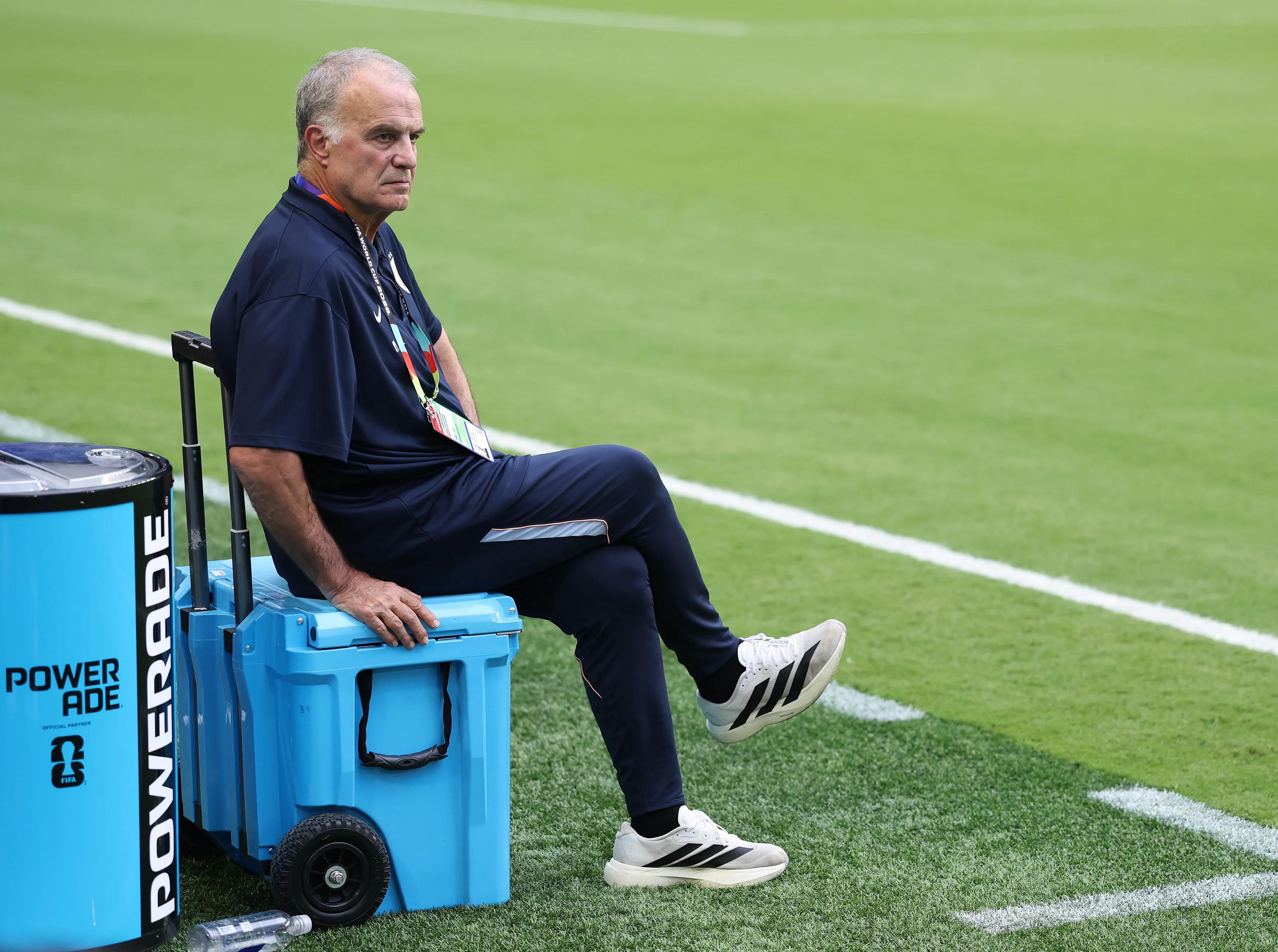 Uruguay rue missed chances as showdown with Spain awaits